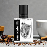 Chapter 6: Cold Heart