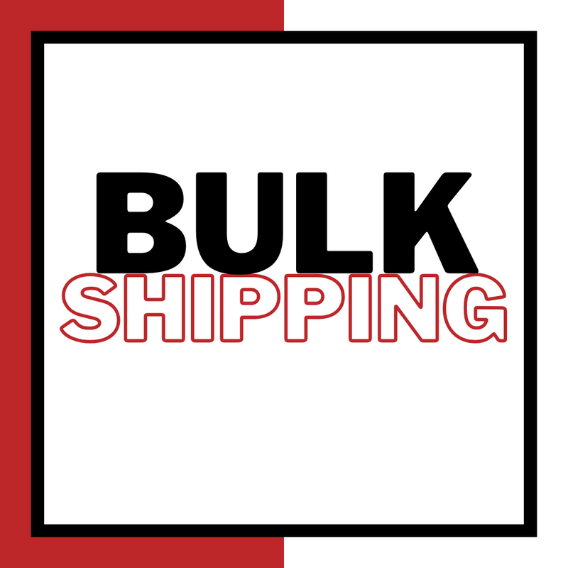 Bulk Shipping Code for 2023