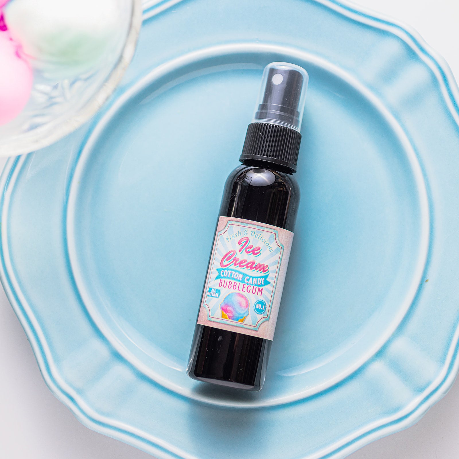 Ice Cream Collection Body Mists *Retires July 31