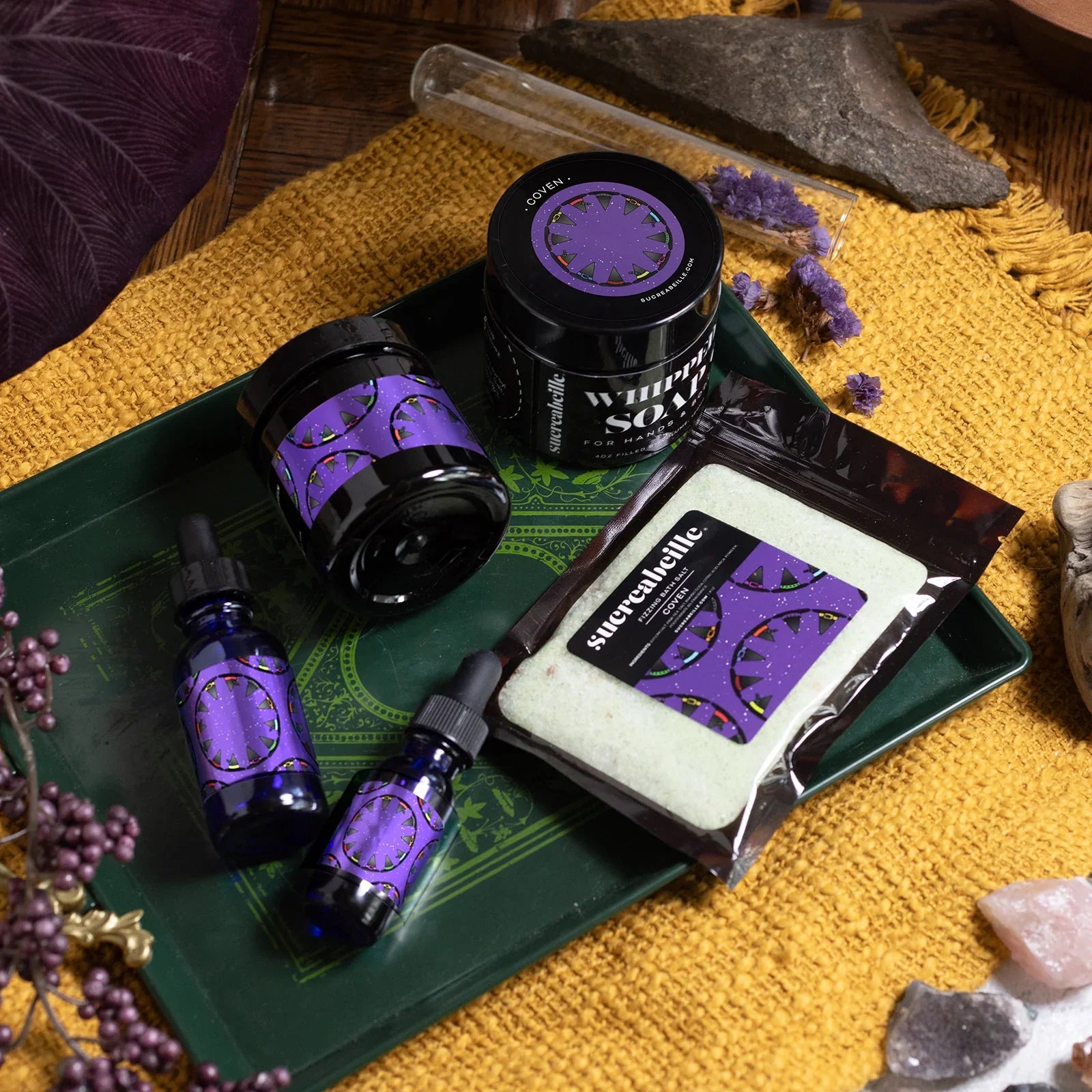 Coven Body Products *FLASH SALE*