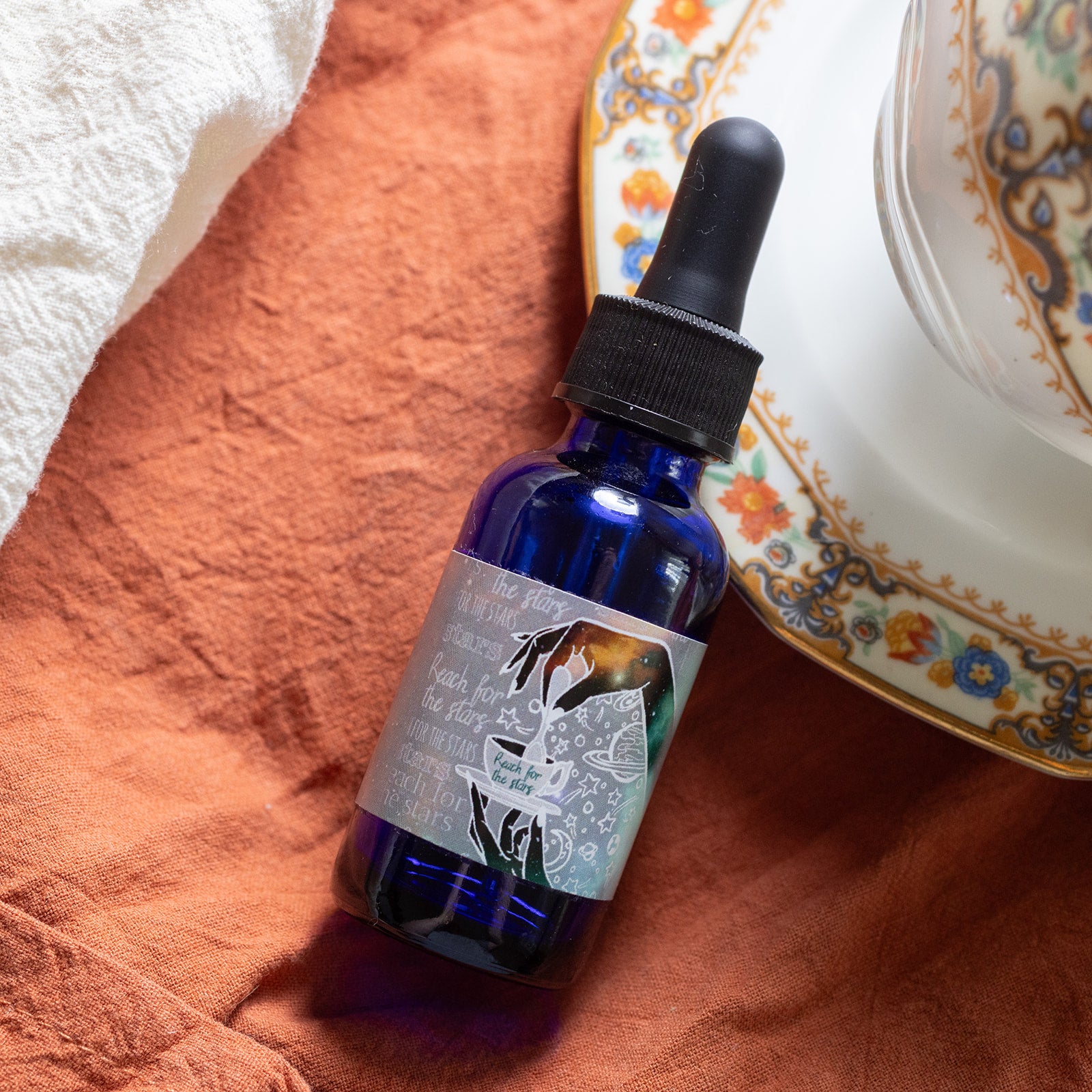 Cup Of Ambition 1oz Hair and Body Oil *FLASH SALE*