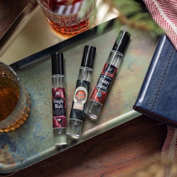 December 3: Barrel-Aged Witchcraft: The Devil's Cut Collection