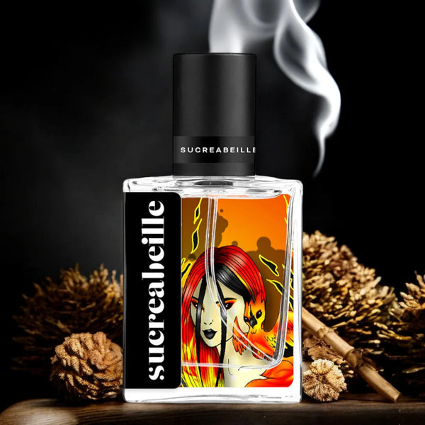 Ember Witch *Retires May 31st