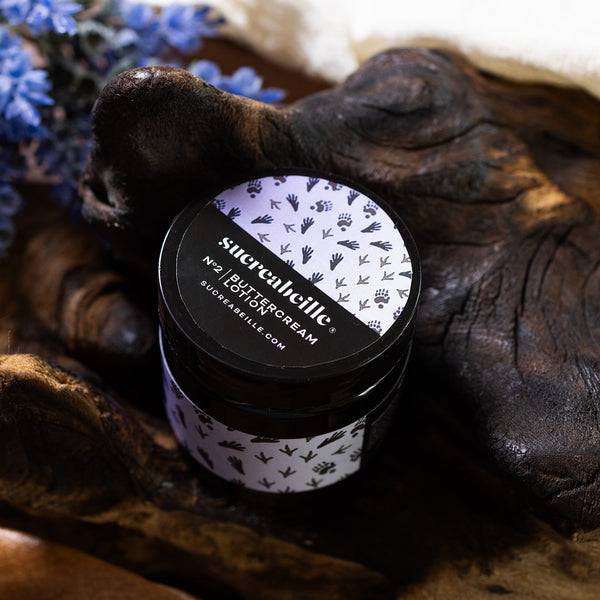 December 11: April Fool's in December Buttercream Lotion