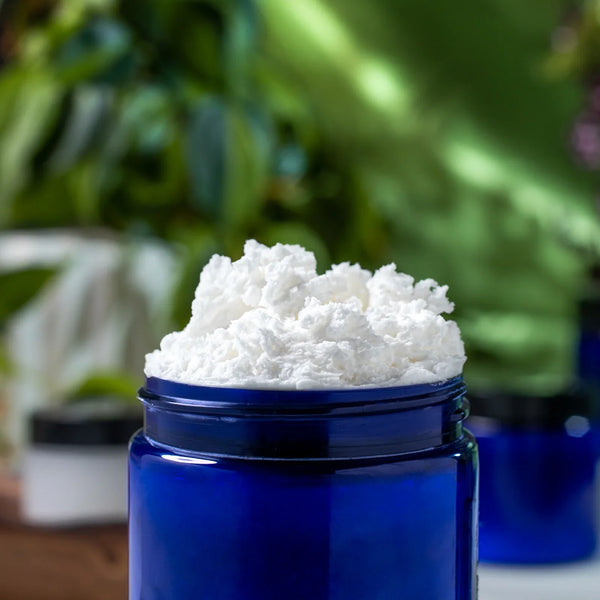Frozen Embers Collection - Soap Fluff *Retires August 31st