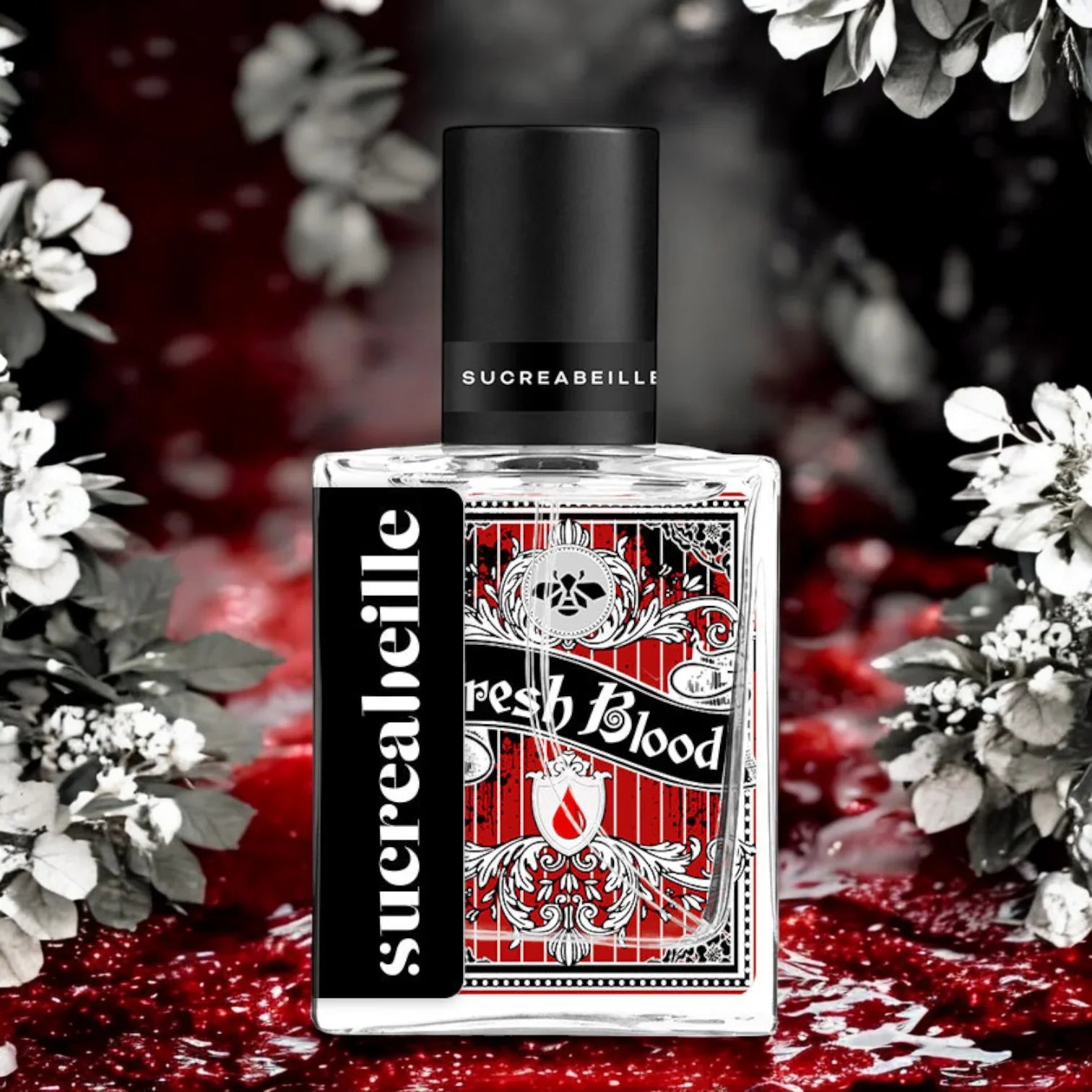 Fresh Blood *Retires 3/1