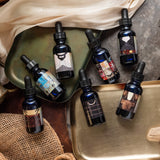 December 8: The Frozen Embers Collection SETS - Jaime