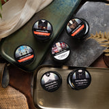 December 8: The Frozen Embers Collection SETS - Jaime