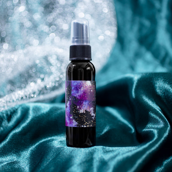 Glitter Panic 2oz Body Mist