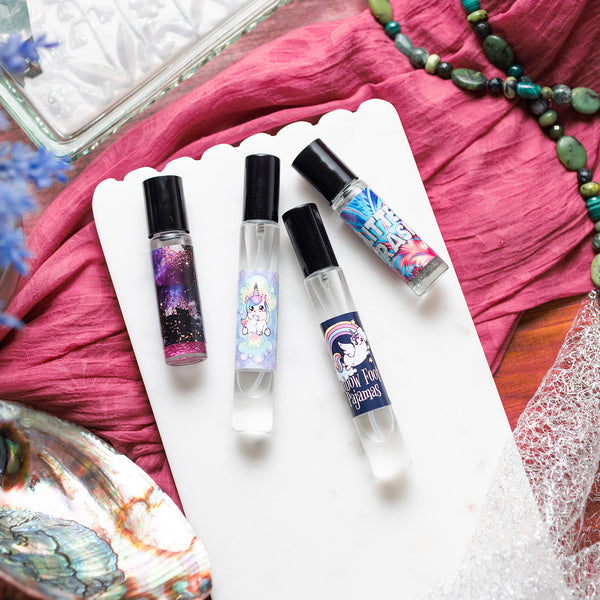 December 2: Glitterpocalypse