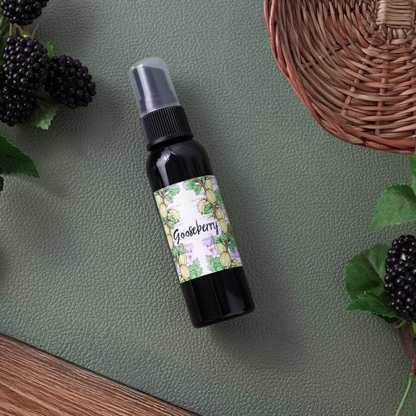 Gooseberry 2oz Body Mist *Retires May 11th