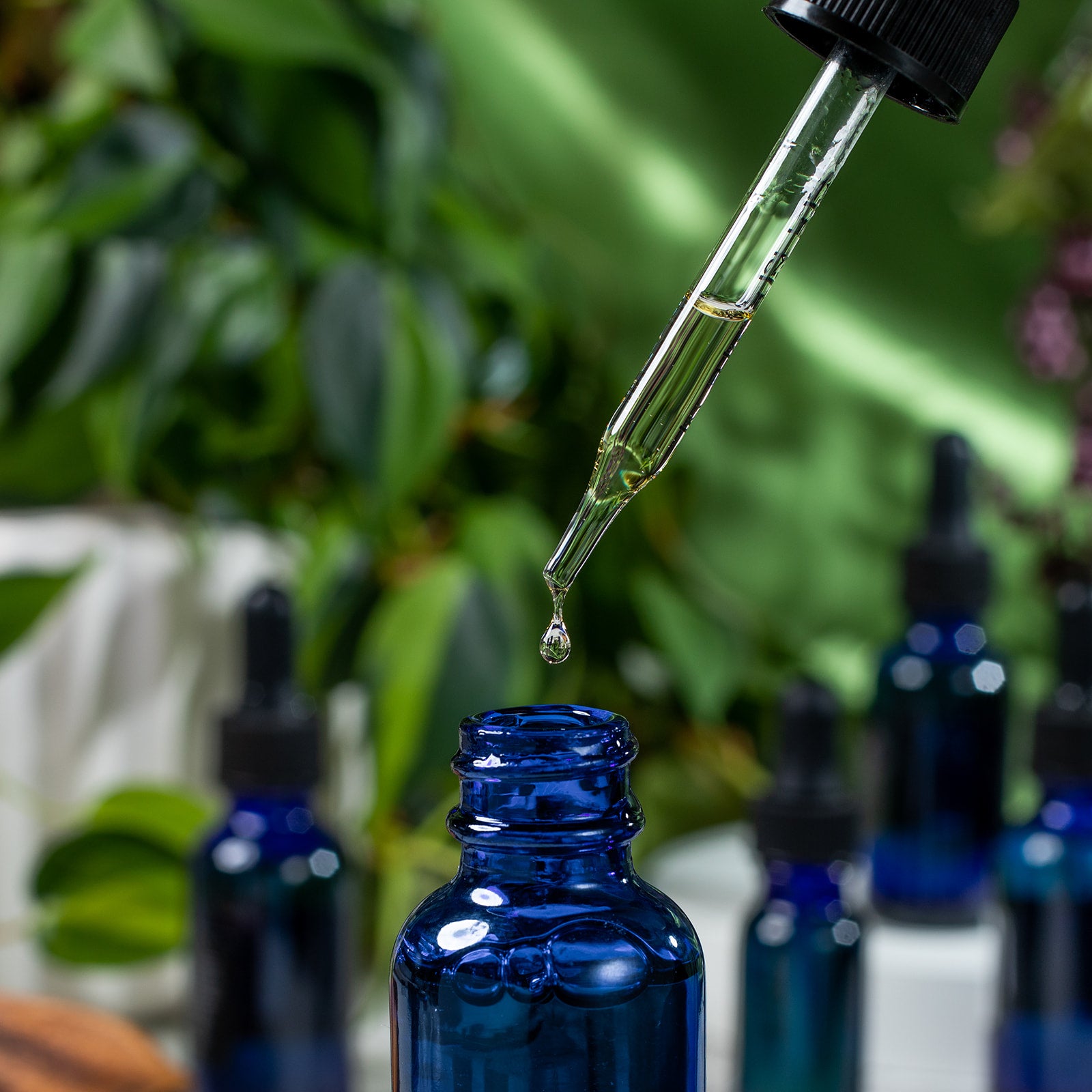 Bog Witch Hair and Body Oil *FLASH SALE*