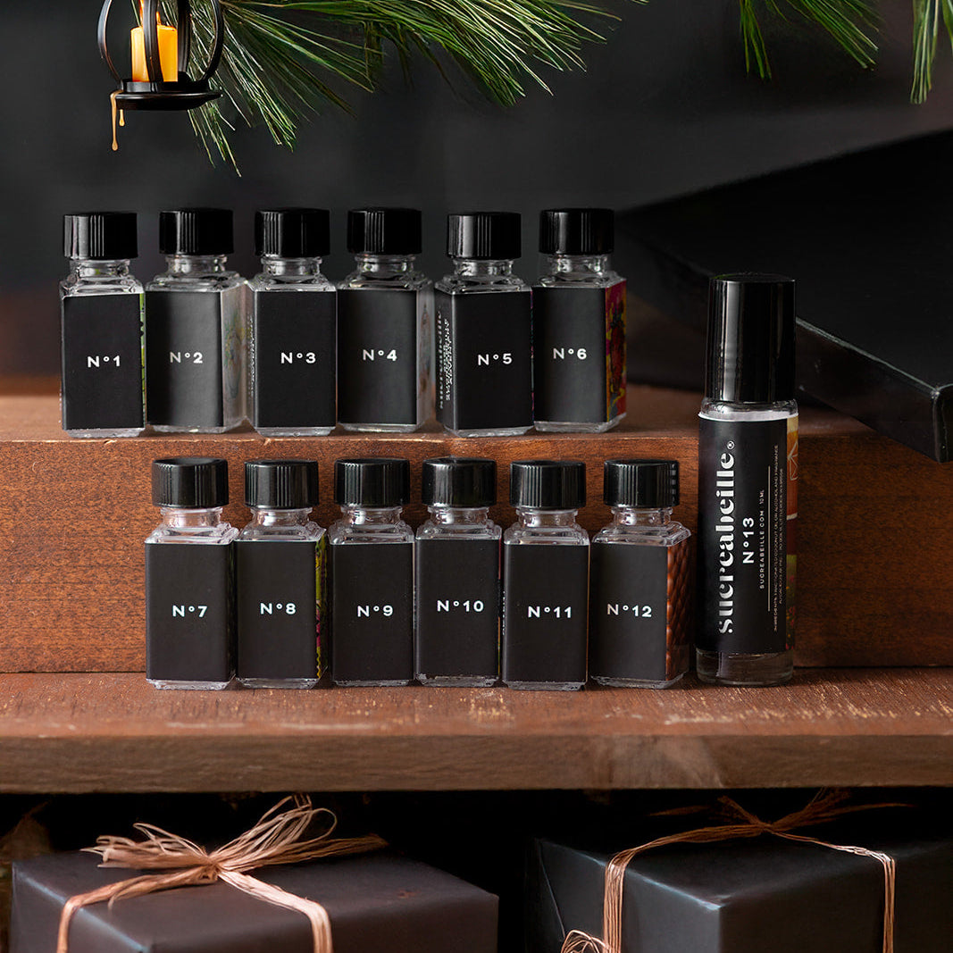 Yule Advent Calendar