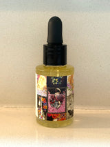 1oz Perfume Oil Dropper