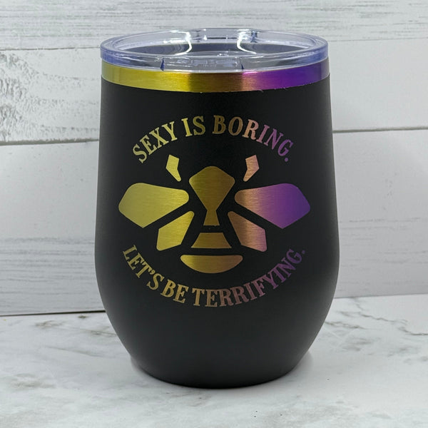 Sucreabeille Tumbler