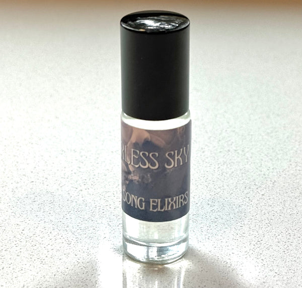 Starless Sky 5ml from Siren Song Elixirs