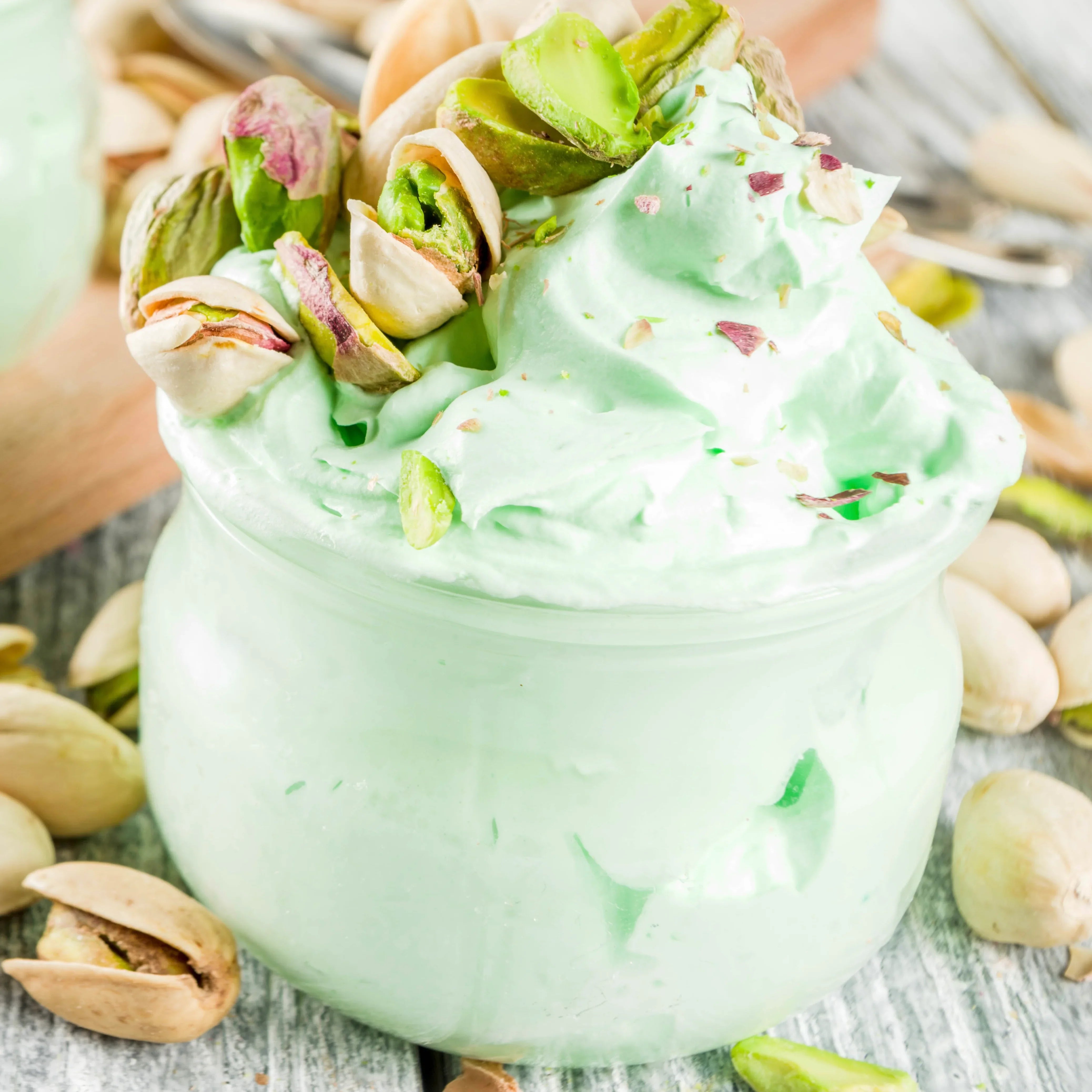 Pistachio Cream 5ml from Siren Song Elixirs