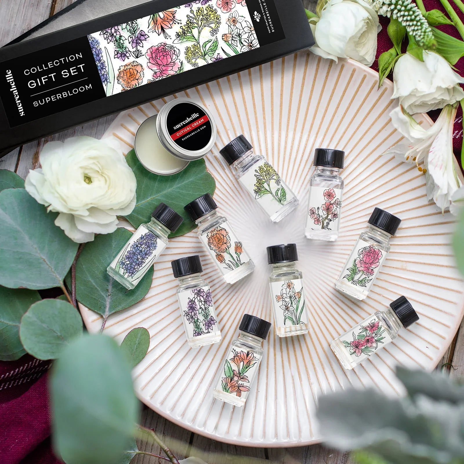 Superbloom Collection