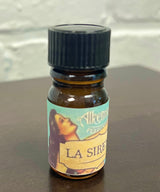 La Sirena 5ml oil from Alkemia