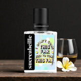 I Didn't Come This Far Just To Come This Far