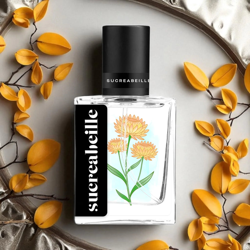 Immortelle *Retires 12/31