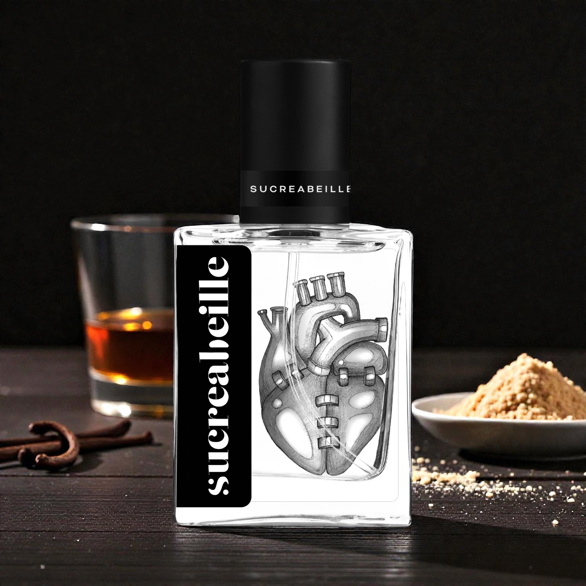 Chapter 7: Iron Heart