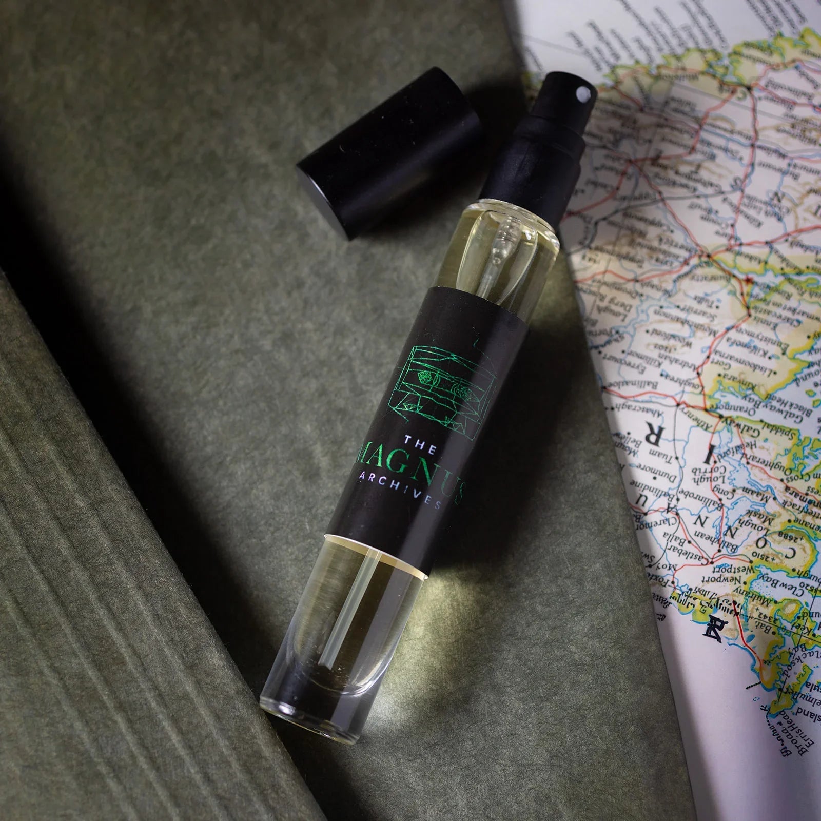 10ml Perfume Sprays