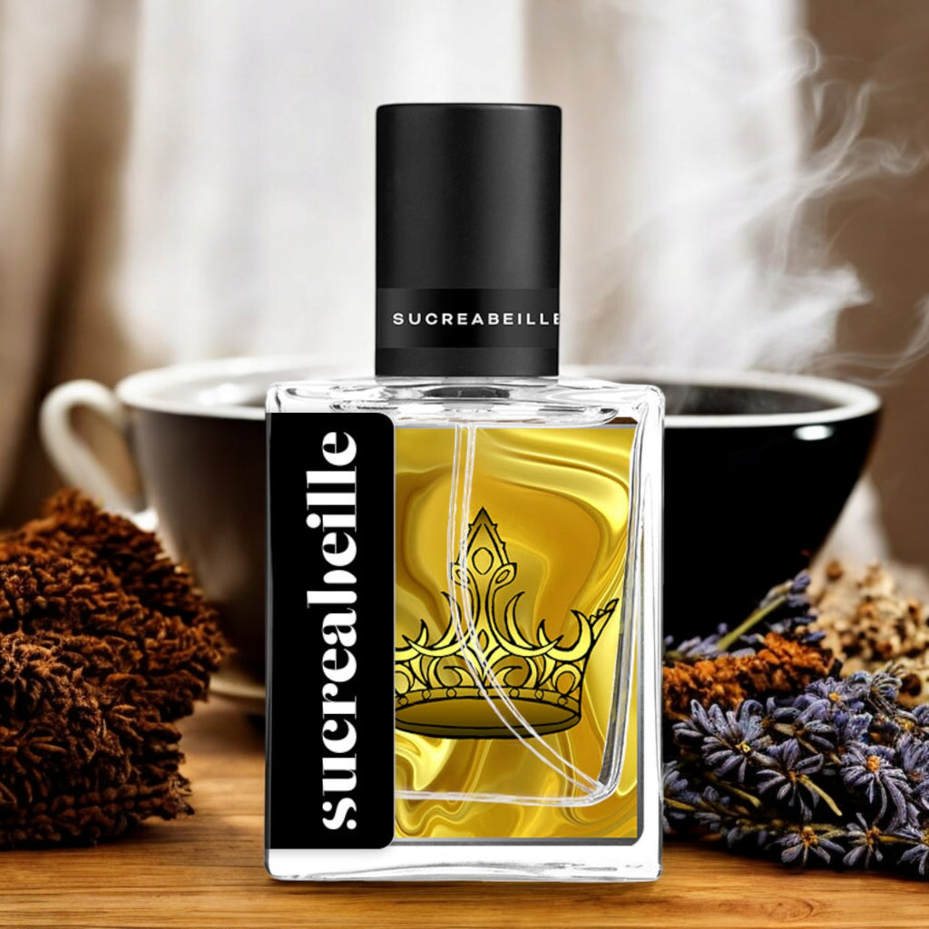 Sucreabeille Perfume 2024 Bundle