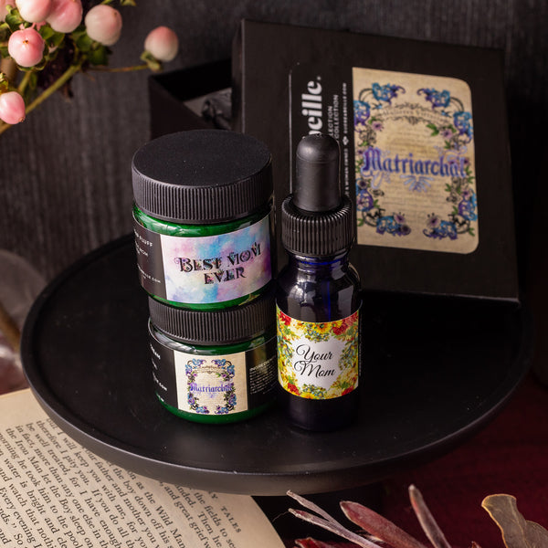 Matriarchal Hydration Starter Collection *Retires May 11th