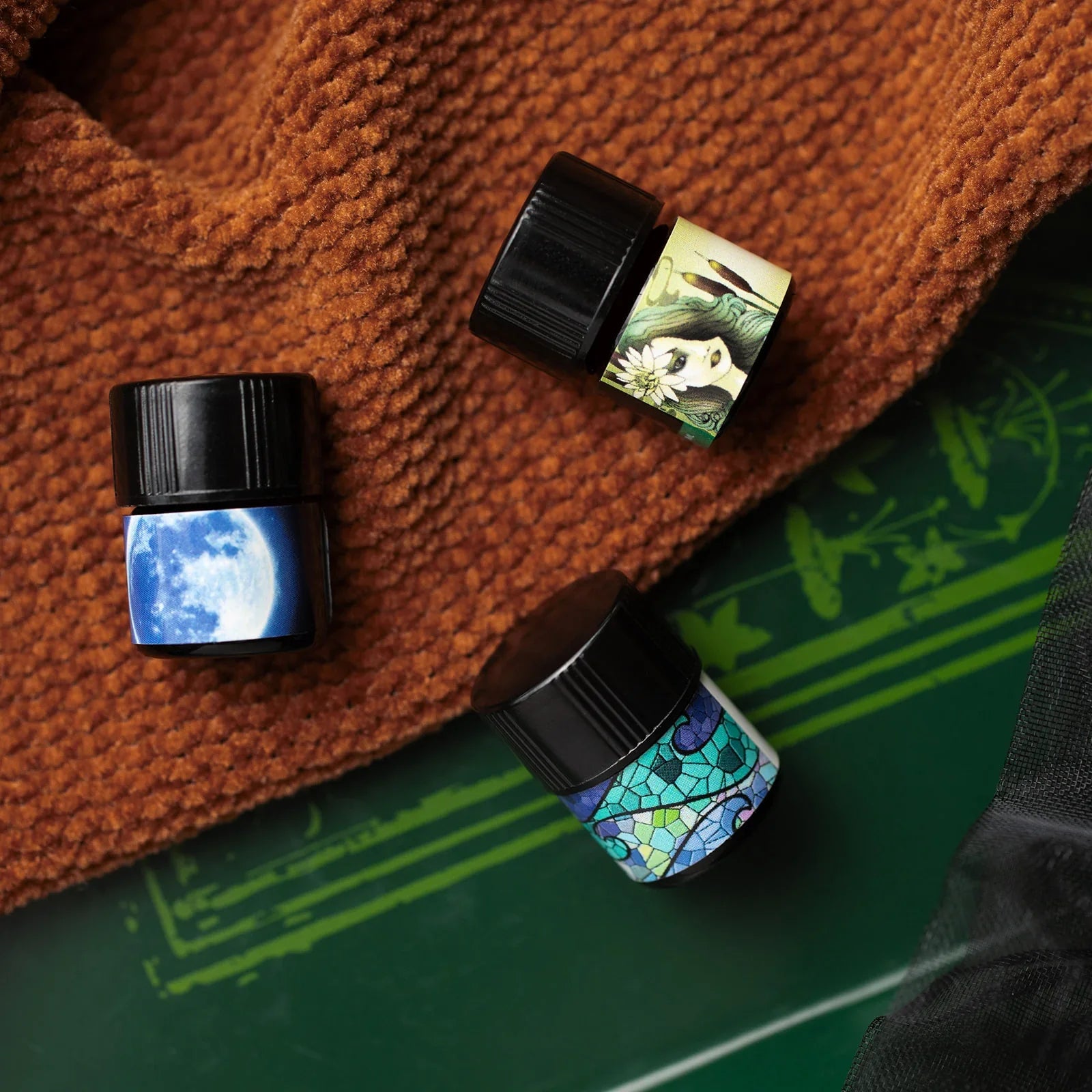 Mini Subscription Bag