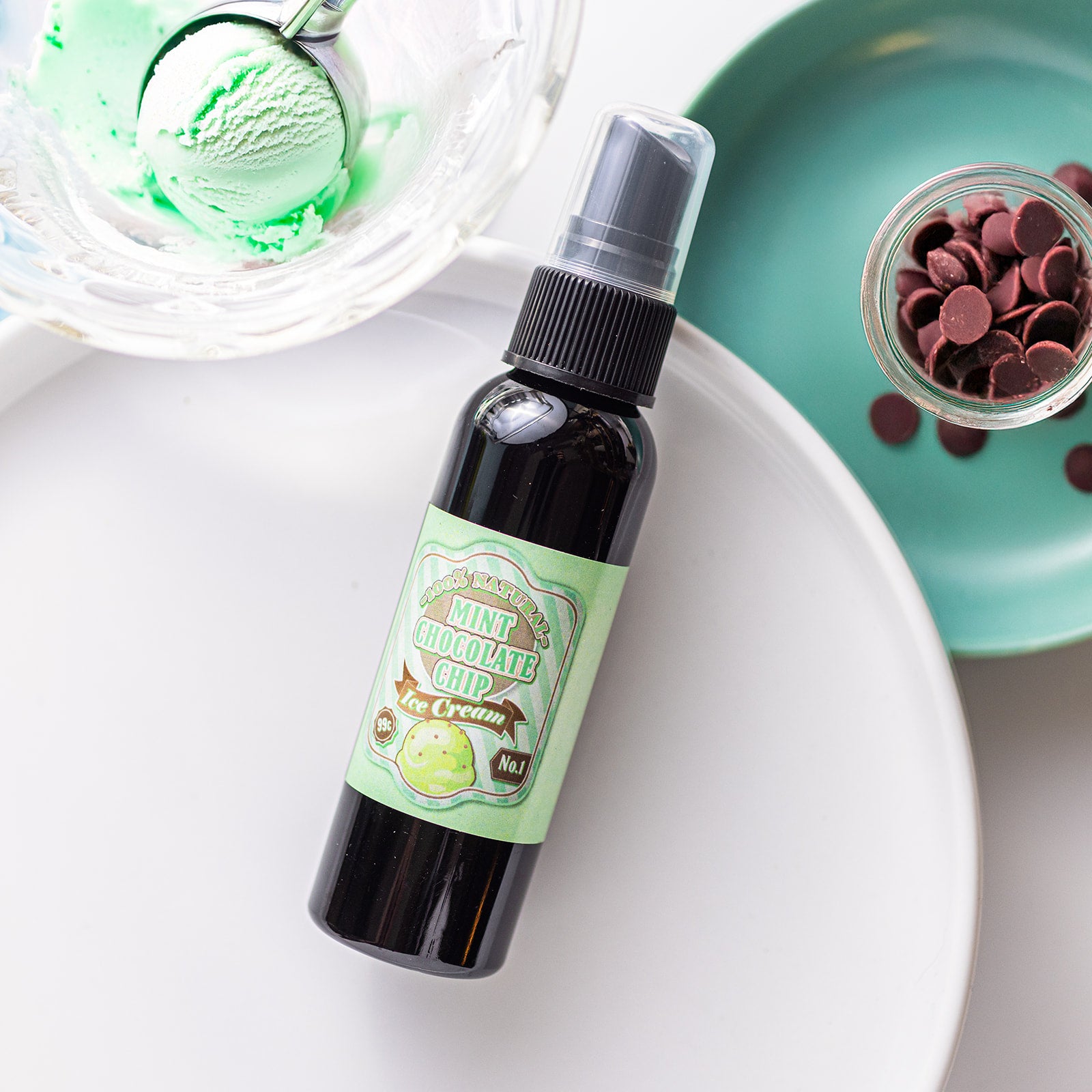 Ice Cream Collection Body Mists *Retires July 31