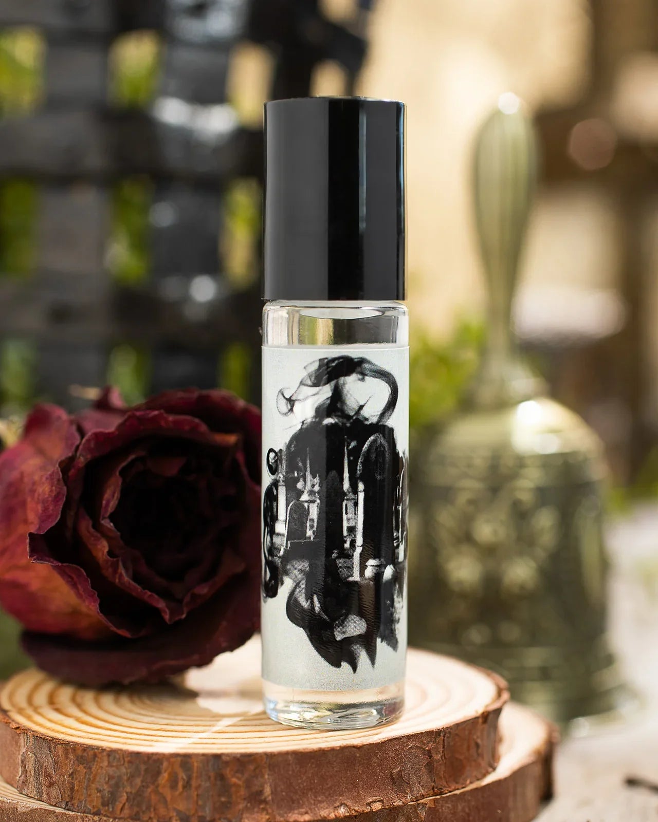 Mortsafe *Retires 3/1