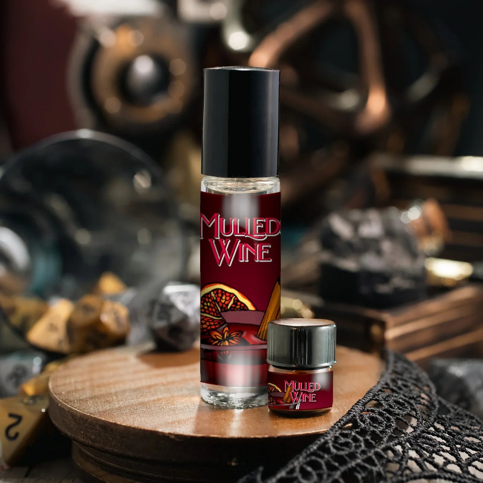 vape liquid mulled wine Electronic cigarette