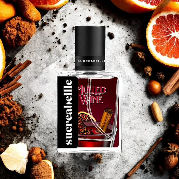 Mulled Wine *Retires June 8th