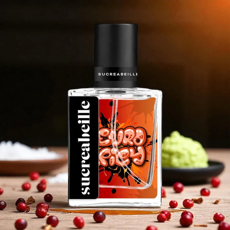 Neurospicy
