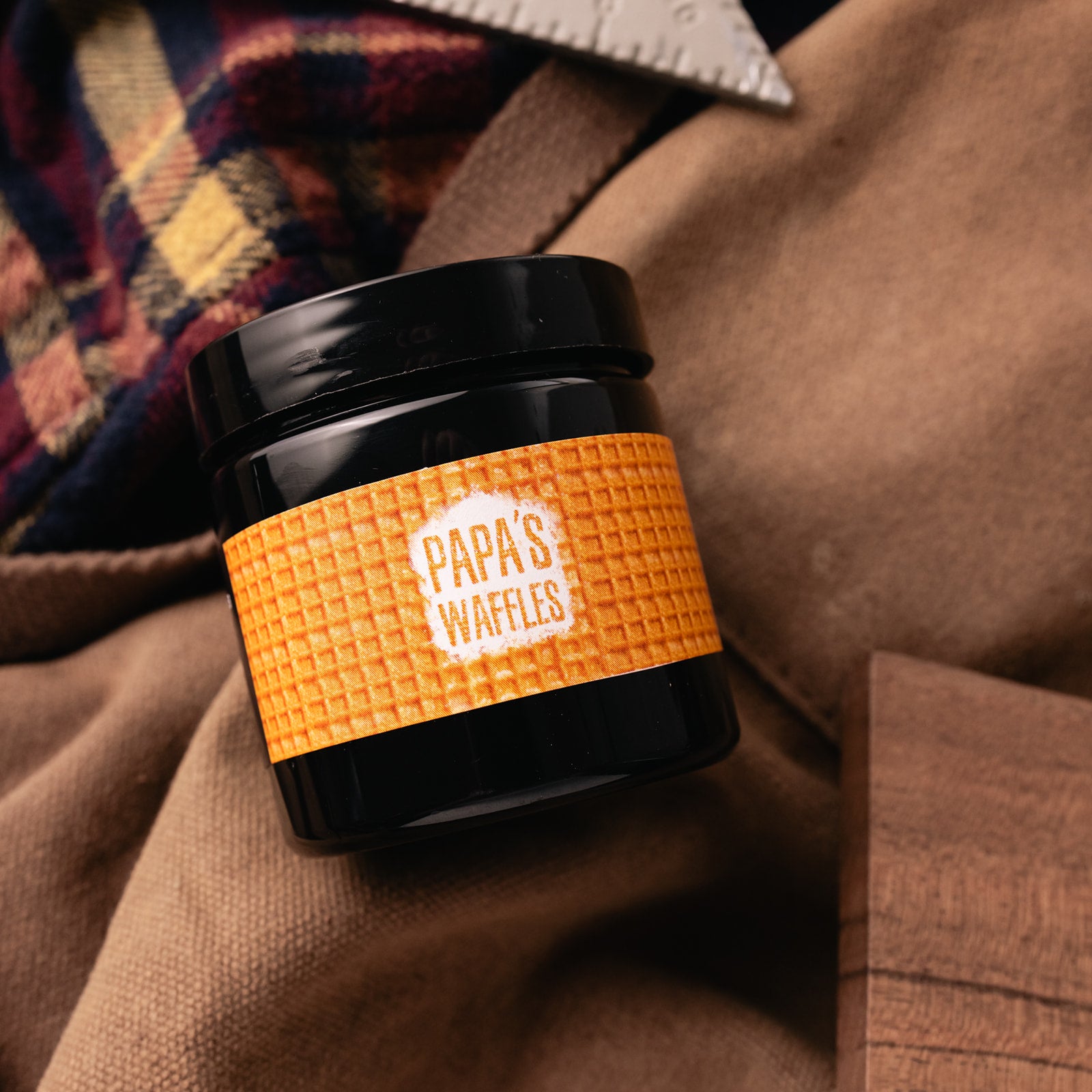 Papa's Waffles 4oz Pumice Scrub *Retires June 22nd