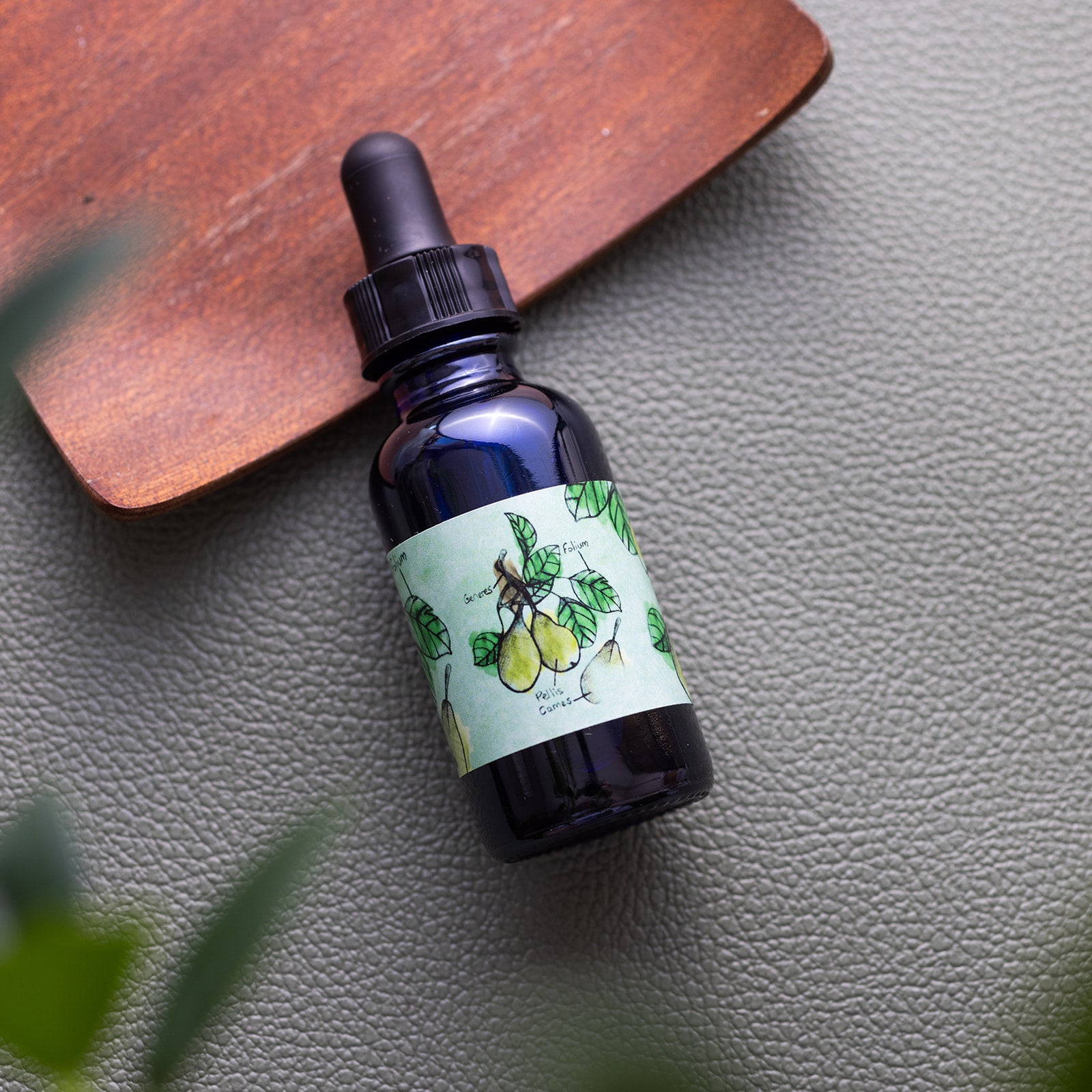 Pear Tree 1oz Hair and Body Oil *FLASH SALE*