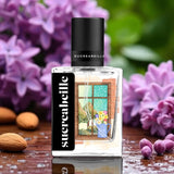 Petals And Petrichor