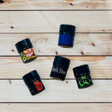 Fall Scents 1ml Sample Pack