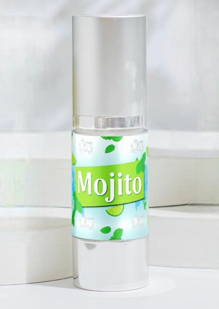 1oz Mojito Castille Soap
