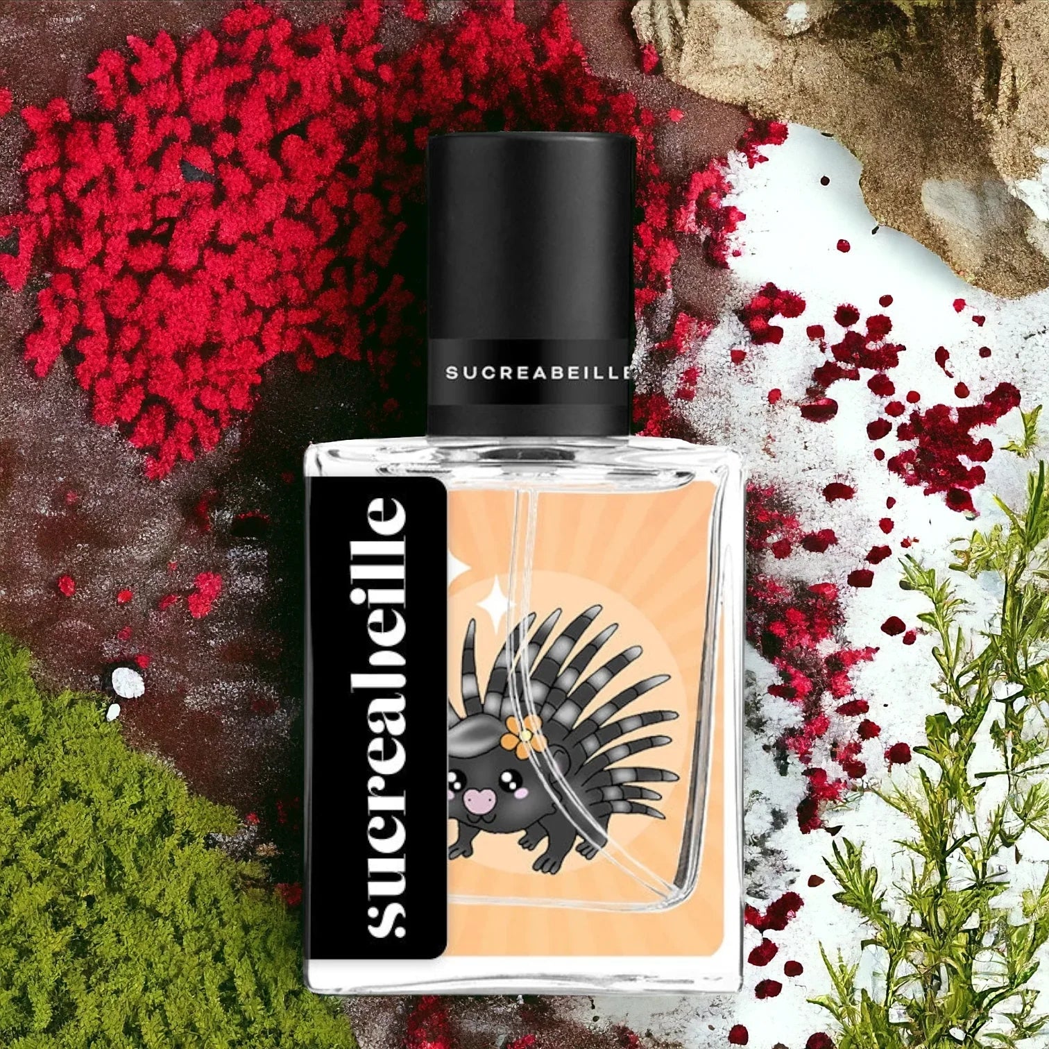 Stab Rabbit Stab Rabbit – Sucreabeille