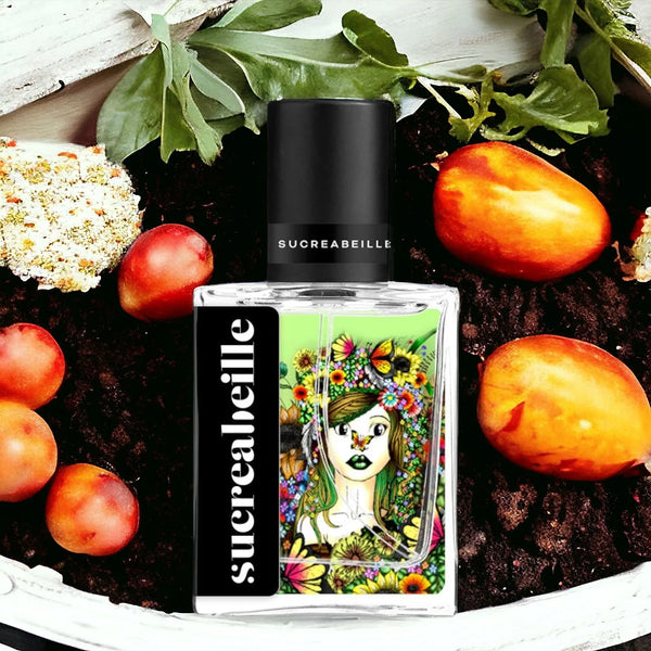 Garden Witch