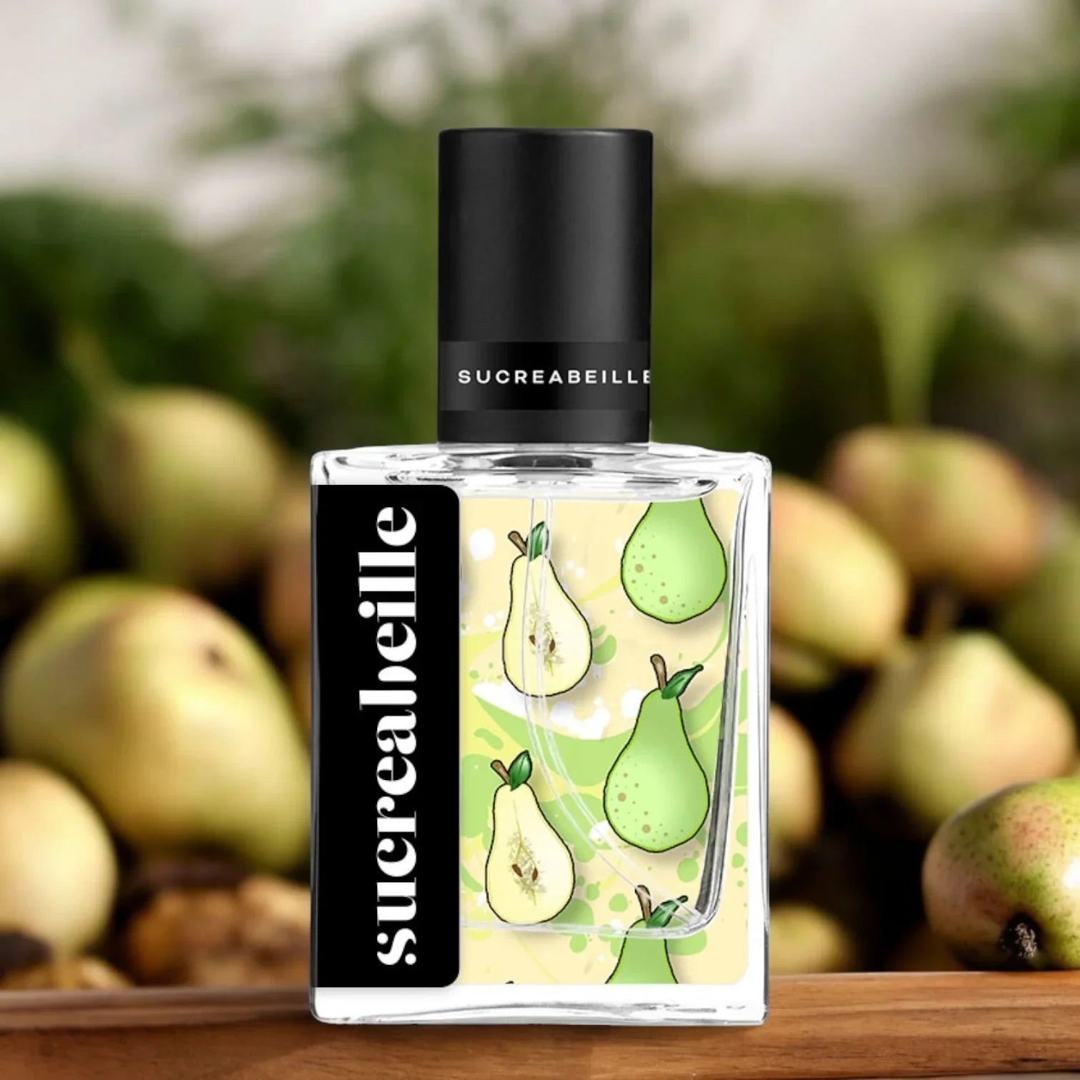 Pear Dream *FLASH SALE*