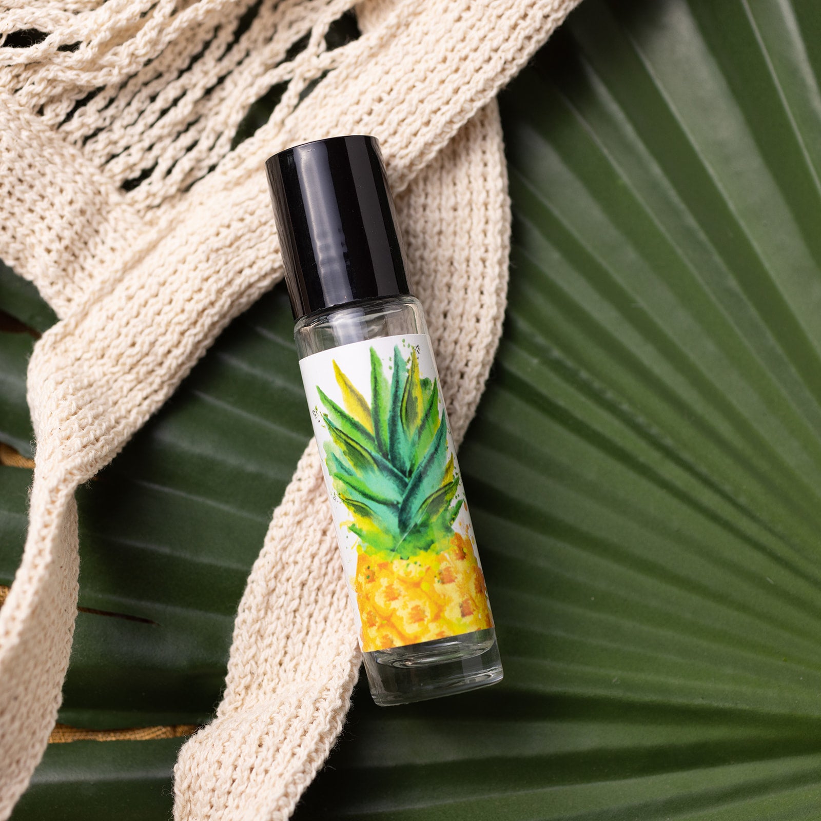 Pineapple Bliss