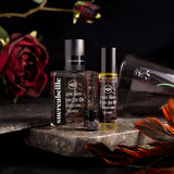 I Come From a Long Line of Terrifying Women