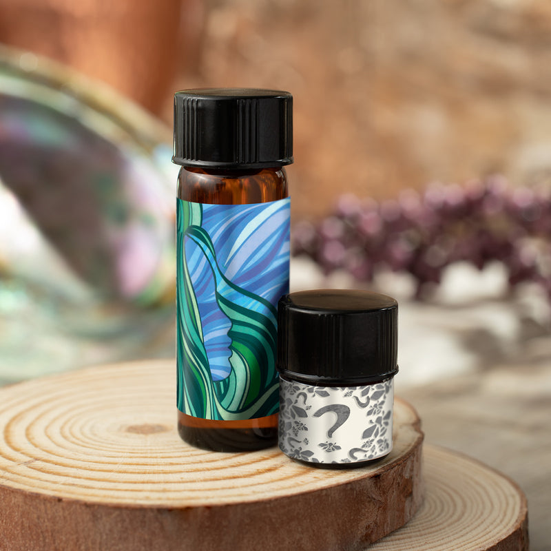 Sea Hag Oil Dram