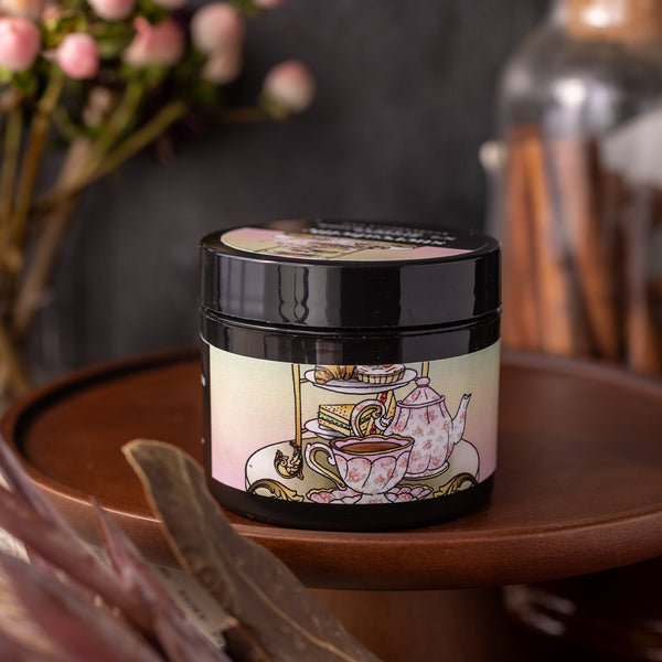Second Breakfast 4oz Summer Glaze Lotion *Retires May 11th