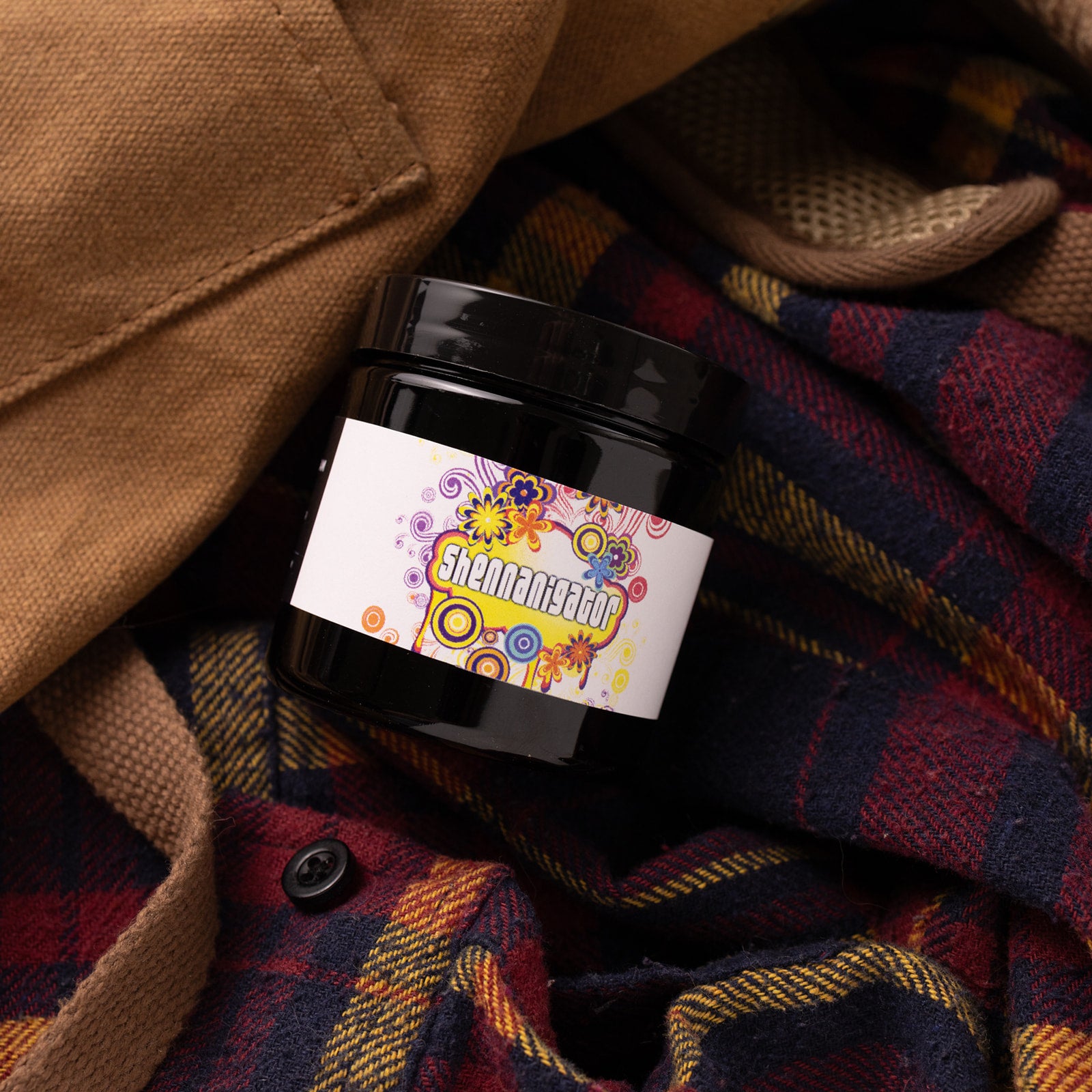 Shennanigator 4oz Buttercream Lotion *Retires June 22nd
