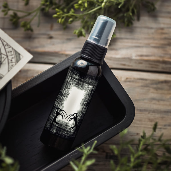 Sinister 2oz Body Mist