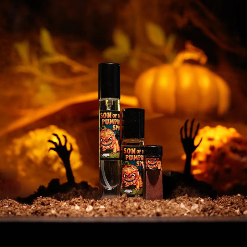 Son Of The Pumpkin Spice *Retires 12/31